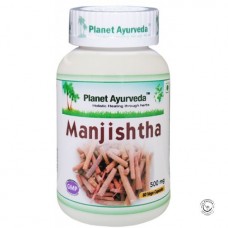 Planet Ayurveda-Manjishtha